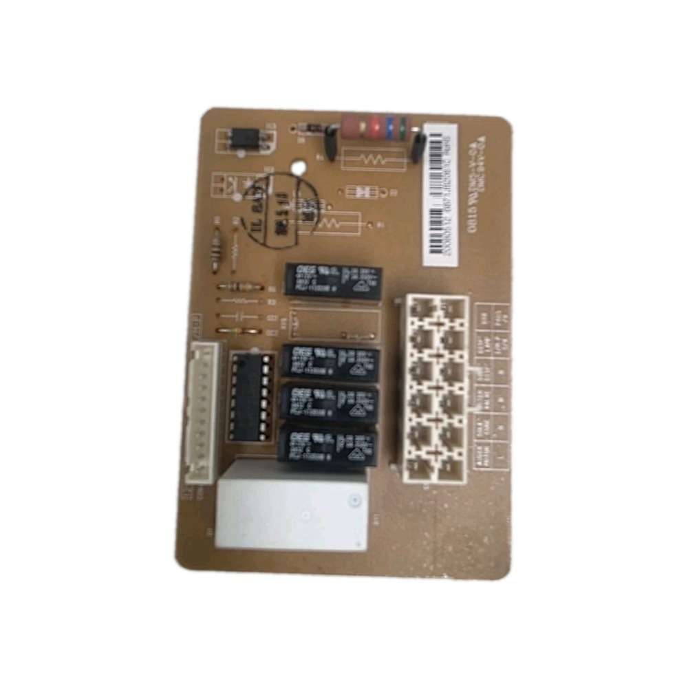 LG Fridge Control Board  6871JB2061C  20080512  ASMN